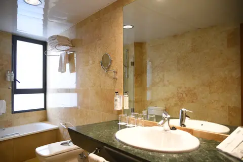 Sercotel Palacio de Tudemir in Orihuela — foto 29