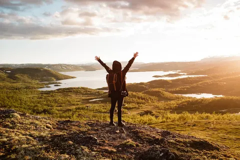 Ontdek Zuid-Noorwegen foto 16