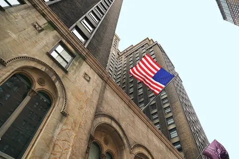 Hotel Park Central New York foto 12