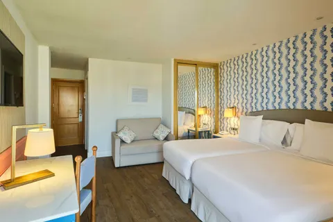 Hotel Fenix in Torremolinos — foto 6