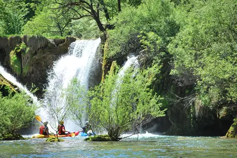 Plitvice Holiday Resort in Rakovica — foto 30