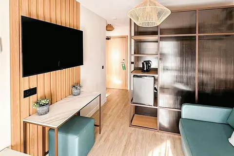 Hotel Puente Real in Torremolinos — foto 21