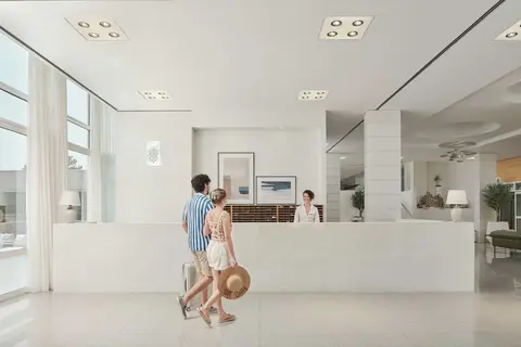 Bluesun Hotel Elaphusa in Bol — foto 22