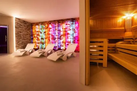 ACHAT Hotel Reilingen Walldorf foto 15