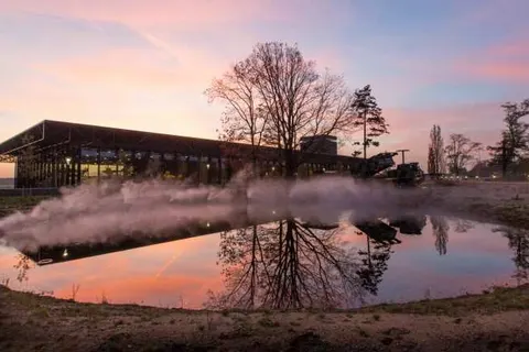 Hotel Kontakt der Kontinenten foto 36