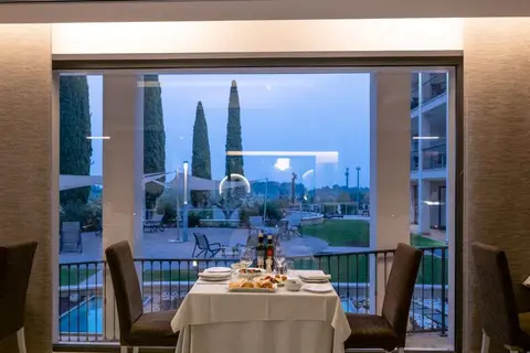 Hotel Villa Luisa Resort & Spa in Bologna — foto 8