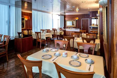 Hotel Churchill in Genève — foto 4
