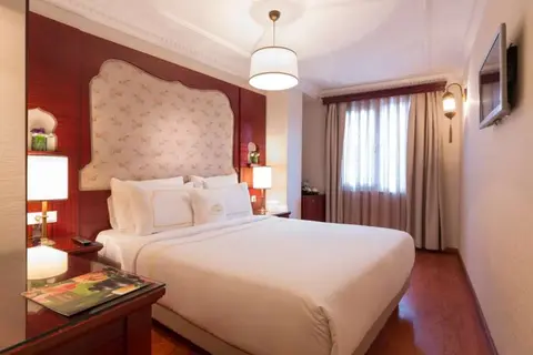 Sirkeci Mansion in İstanbul — foto 26