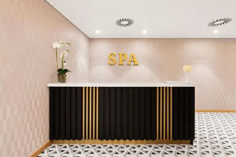 Eurostars Matosinhos in Matosinhos — foto 13