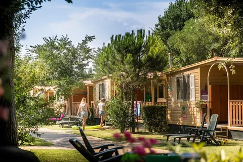 hu Altomincio Village foto 4