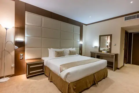 Ras Al Khaimah Hotel in Ras al-Khaimah — foto 3