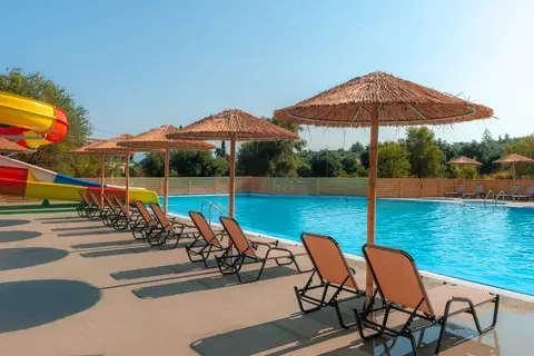 Laguna Holiday Resort in Laguna Holiday Resort Corfu, foto 23