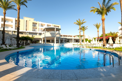 Selini Suites & Waterpark foto 11