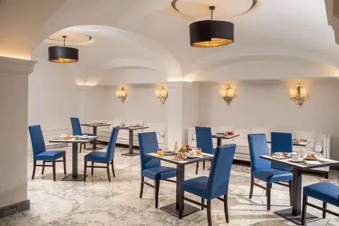 Hotel Shangri-La Roma in Rome, foto 6