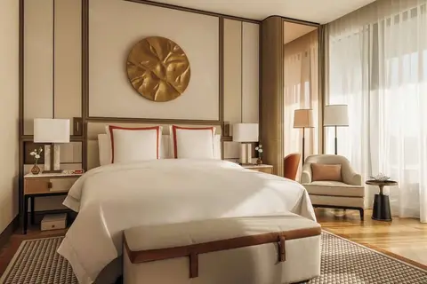 Jumeirah Residences Marsa Al Arab in Dubai — foto 2