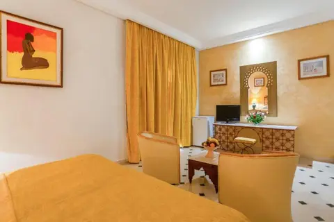 Djerba Aqua Resort in Midoun — foto 24
