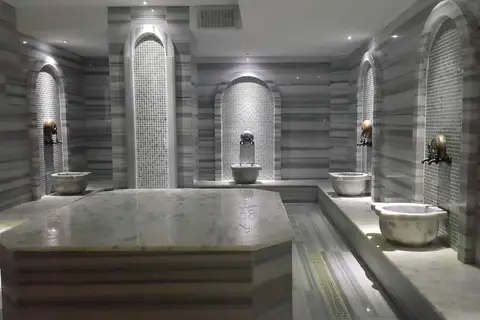 Richmond Ephesus Resort in Selçuk — foto 16
