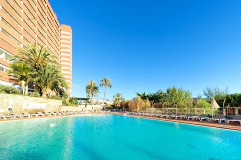 Hotel Corona Roja in San Bartolomé de Tirajana — foto 24