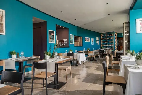 Hotel & Appartementen Villa Casagrande foto 4