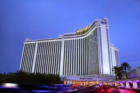 Westgate Las Vegas in Winchester — foto 8