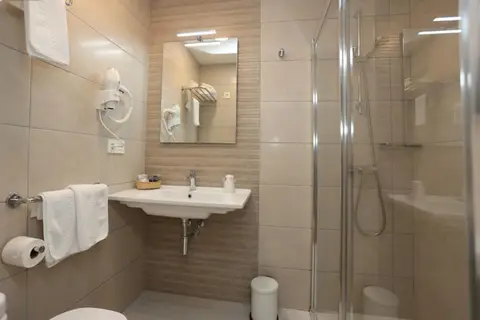Hotel Ros Mary in Ribadeo, foto 12