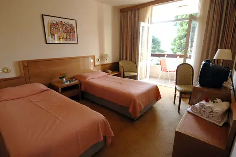 Hotel Splendid in Dubrovnik — foto 11