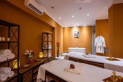 Adora Hotel & Resort in Serik, foto 8