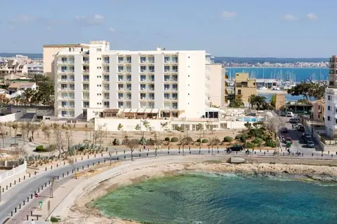 BQ Apolo Hotel in Palma, foto 2