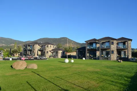 Niki Suites Petra foto 3