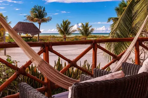 Villas HM Paraiso del Mar in Holbox — foto 16