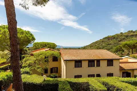 Argentario Osa Resort in Talamone — foto 10