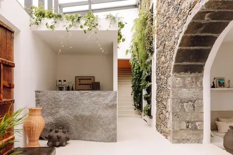White Exclusive Suites & Villas in Lagoa (Nossa Senhora do Rosário) — foto 28