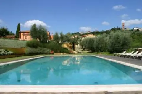 Fattoria Borgo La Torre in Montecarlo, foto 2
