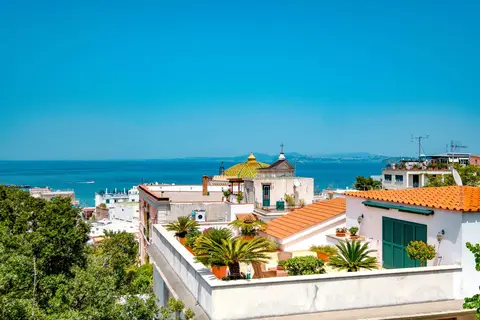 La Villarosa Terme in Ischia, foto 7