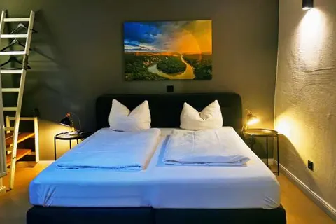 Saarschleifenlodge foto 9