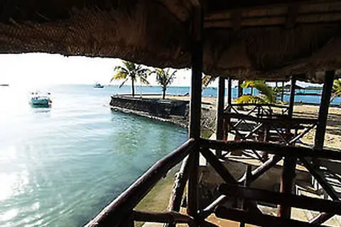 Coral Azur Beach Resort in Mont Choisy — foto 6