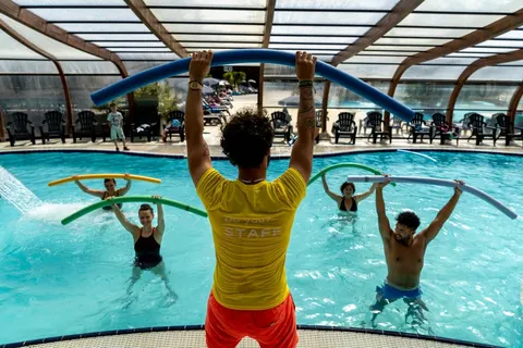 Camping Carnac foto 12