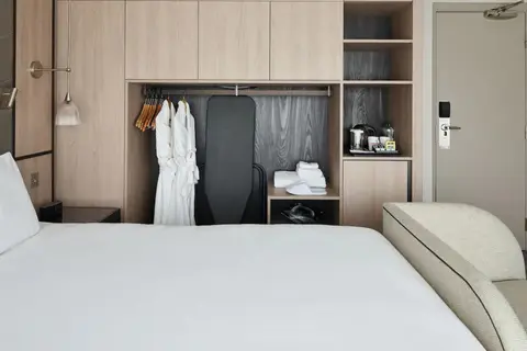 Hyatt Place London Heathrow Airport in Londen, foto 5