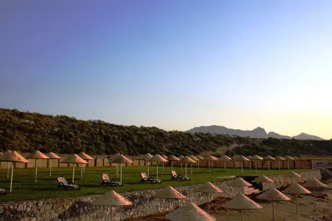 Korineum Golf & Beach Resort in Esentepe — foto 13