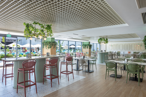 Arcanus Hotels Trendline Resort Side foto 4