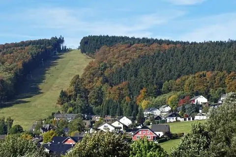 UplandParcs Residence Winterberg foto 9