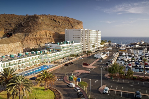 Morasol Suites foto 28