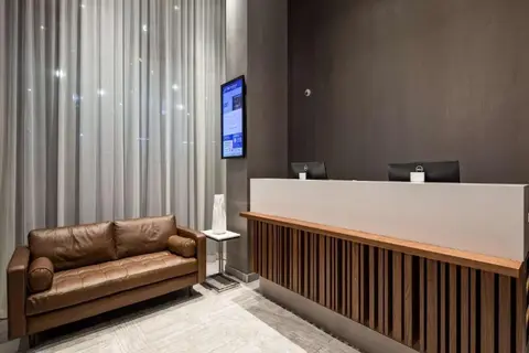 Best Western Premier Empire State Hotel in New York City, foto 10