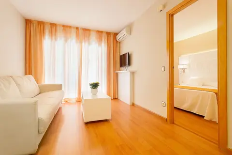 Beverly Park Hotel & Spa in Blanes — foto 29