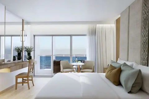 Robinson Club Cyprus in Alaminos — foto 13