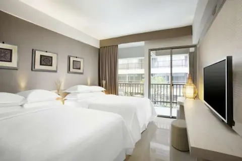 Four Points by Sheraton Bali Kuta in Kuta — foto 26