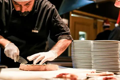 Hotel Club MMV Plagne 2000 in La Plagne-Tarentaise — foto 10