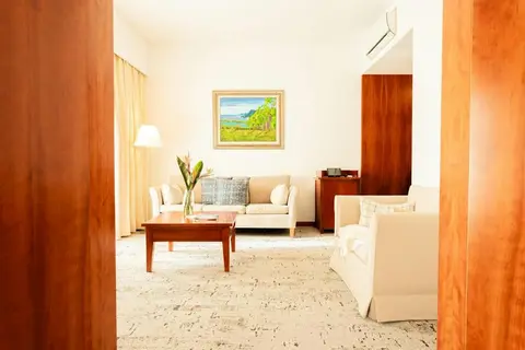 Quinta da Serra - Bio Hotel in Jardim da Serra, Madeira, Portugal, foto 20
