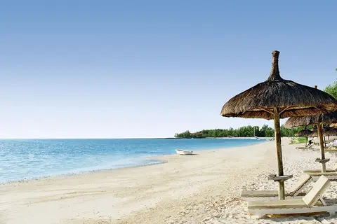 Veranda Palmar Beach in Trou d’Eau Douce VCA — foto 9