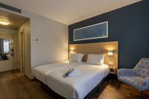 Travelodge Madrid Torrelaguna in Madrid — foto 8